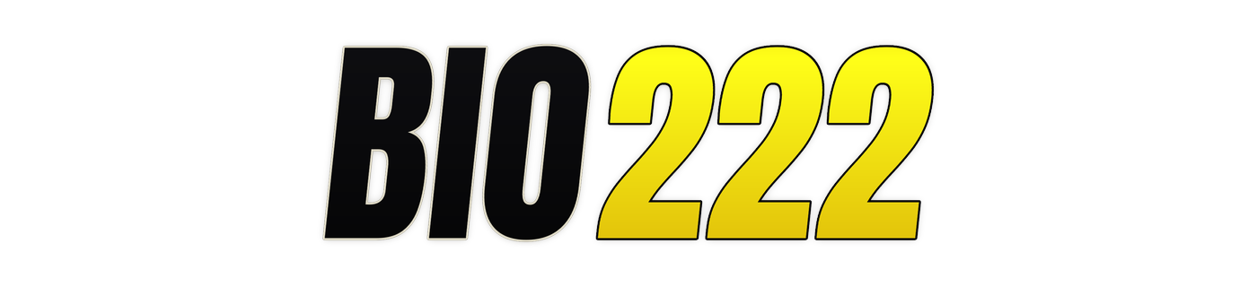 bio222